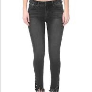 ⭐️LOLA Jeans Blair Mid-Rise Ankle Jeans⭐️